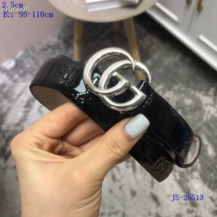 G*ucci Belts Top Quality 317