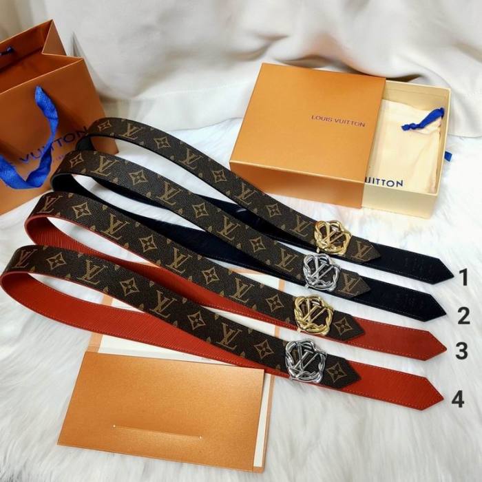 L*ouis V*uitton Belts Top Quality524