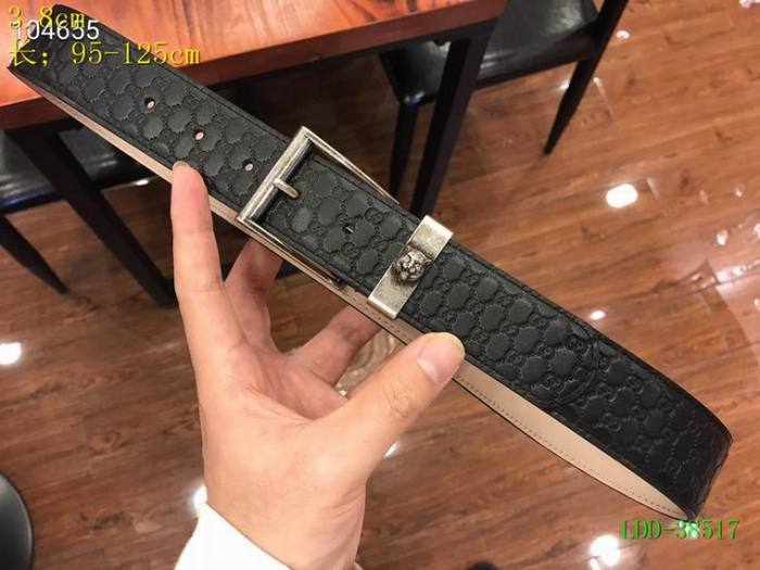 G*ucci Belts Top Quality 269