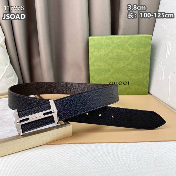 G*ucci Belts Top Quality 170