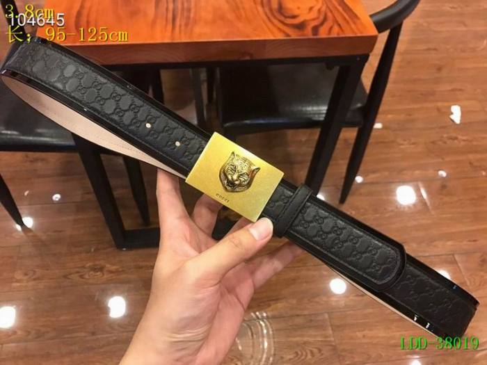 G*ucci Belts Top Quality 267