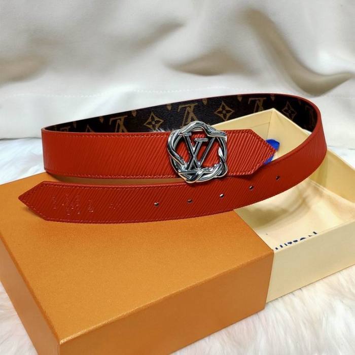 L*ouis V*uitton Belts Top Quality524