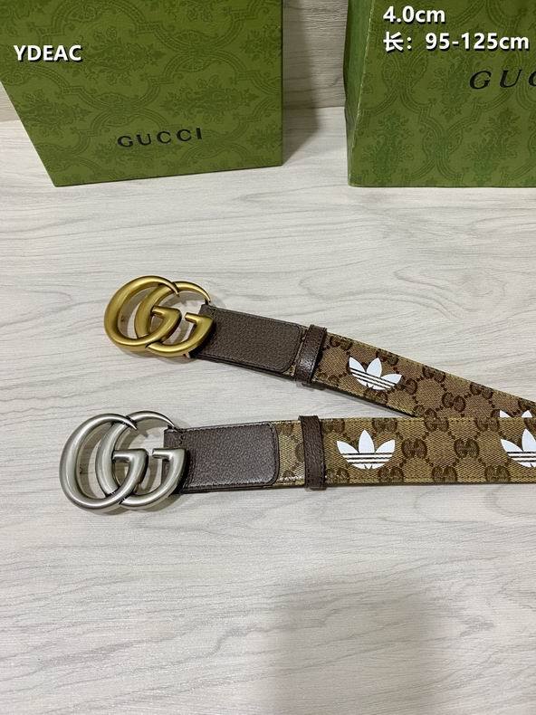 G*ucci Belts Top Quality 075