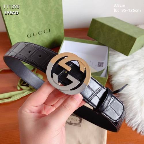G*ucci Belts Top Quality 210