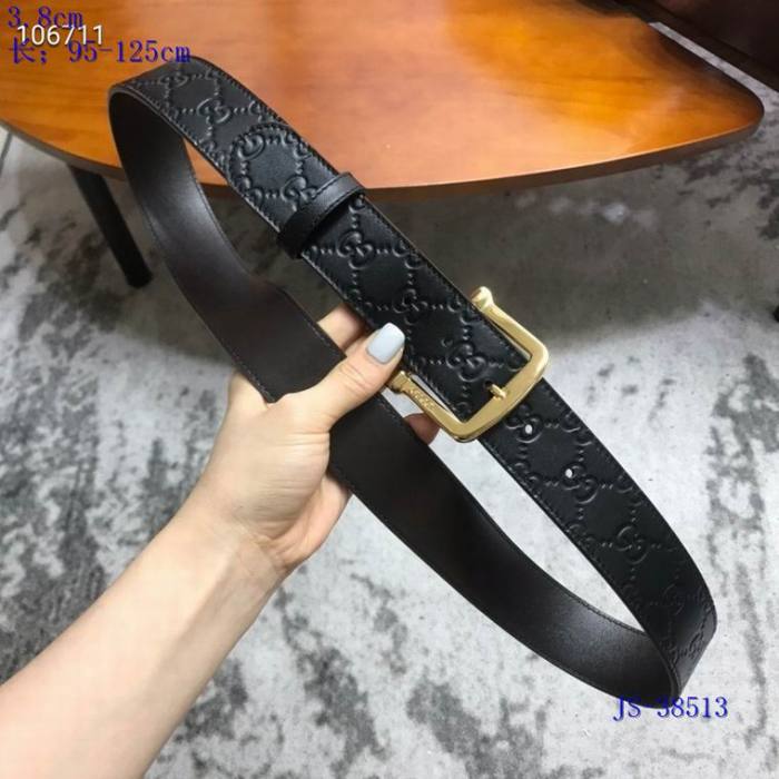 G*ucci Belts Top Quality 253