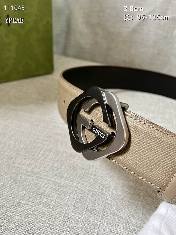 G*ucci Belts Top Quality 226