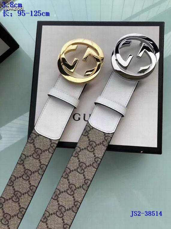 G*ucci Belts Top Quality 238