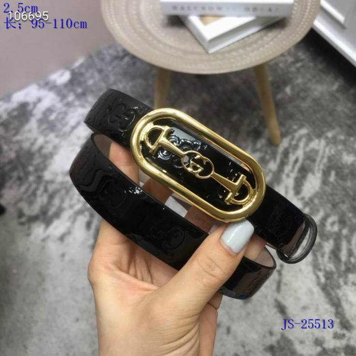 G*ucci Belts Top Quality 318