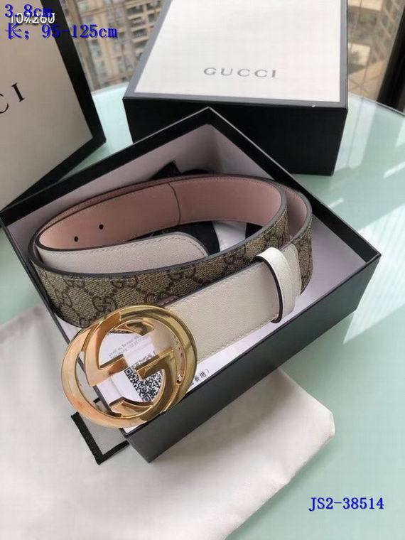 G*ucci Belts Top Quality 238