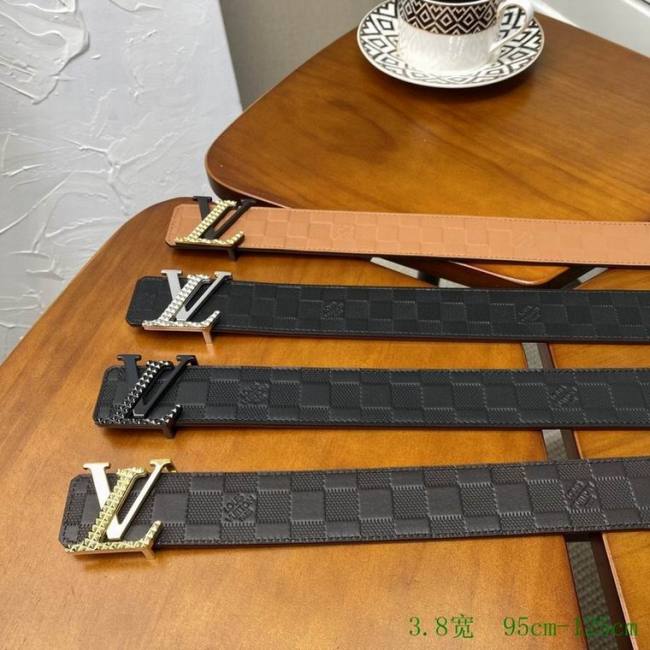 L*ouis V*uitton Belts Top Quality440