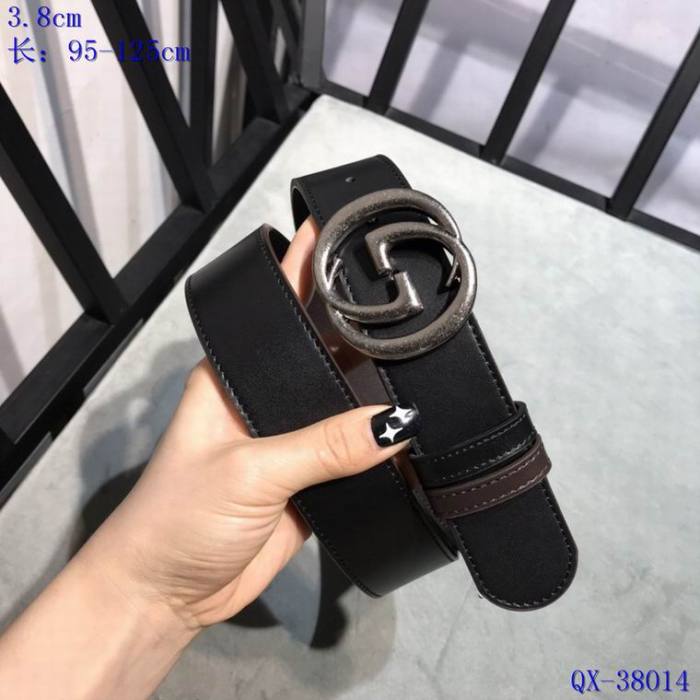 G*ucci Belts Top Quality 284