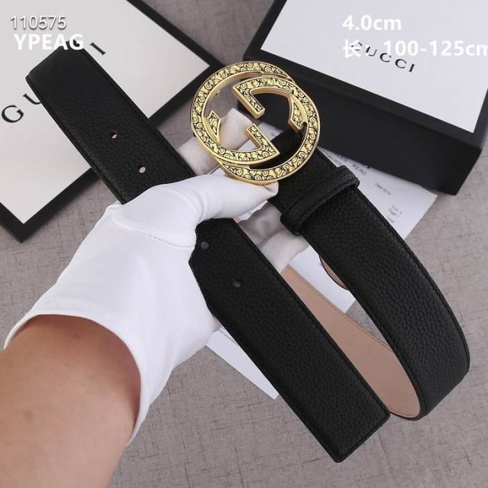 G*ucci Belts Top Quality 111