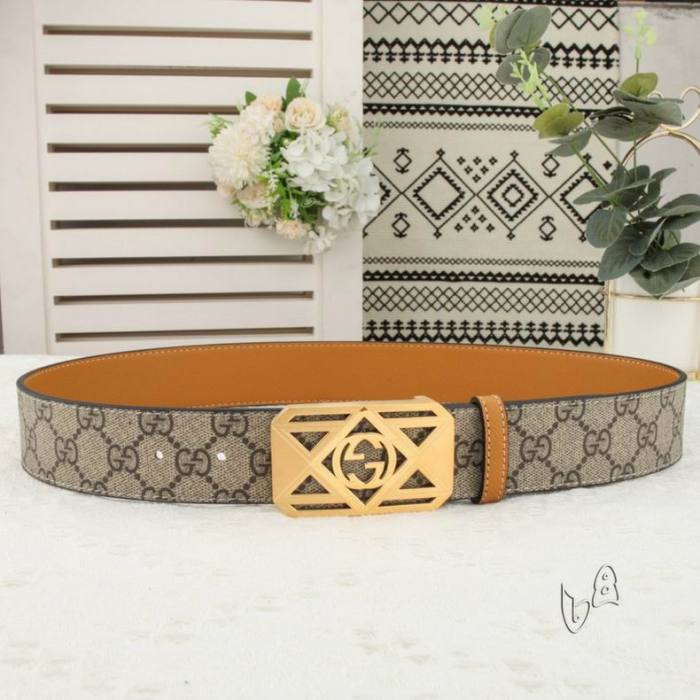 G*ucci Belts Top Quality 150