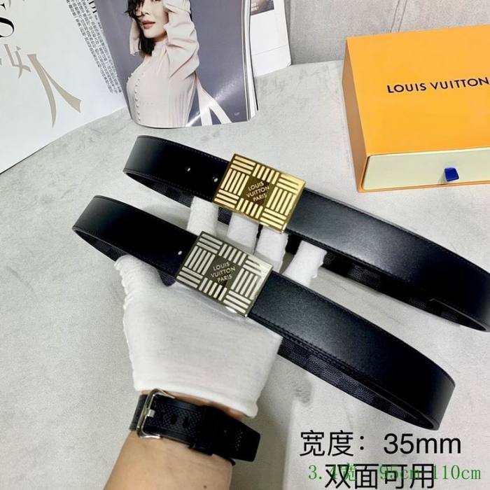 L*ouis V*uitton Belts Top Quality505