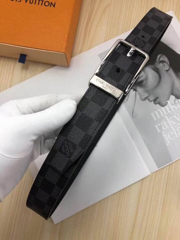L*ouis V*uitton Belts Top Quality546