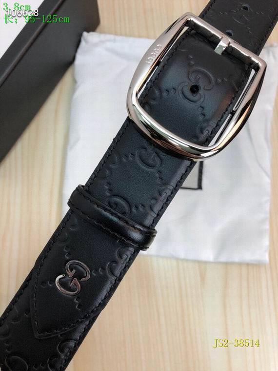 G*ucci Belts Top Quality 250