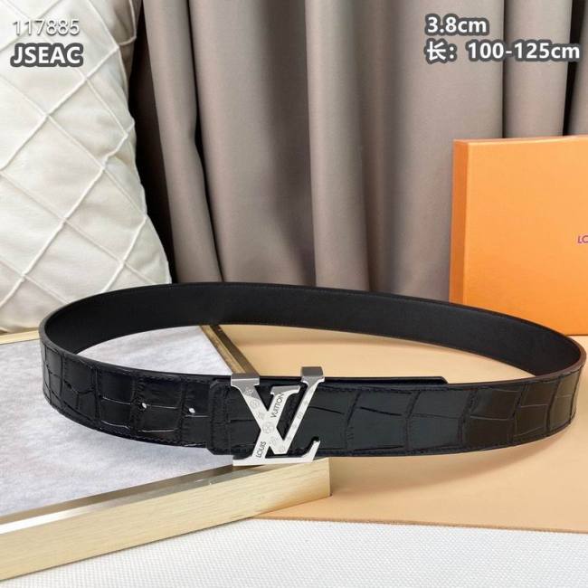 L*ouis V*uitton Belts Top Quality456