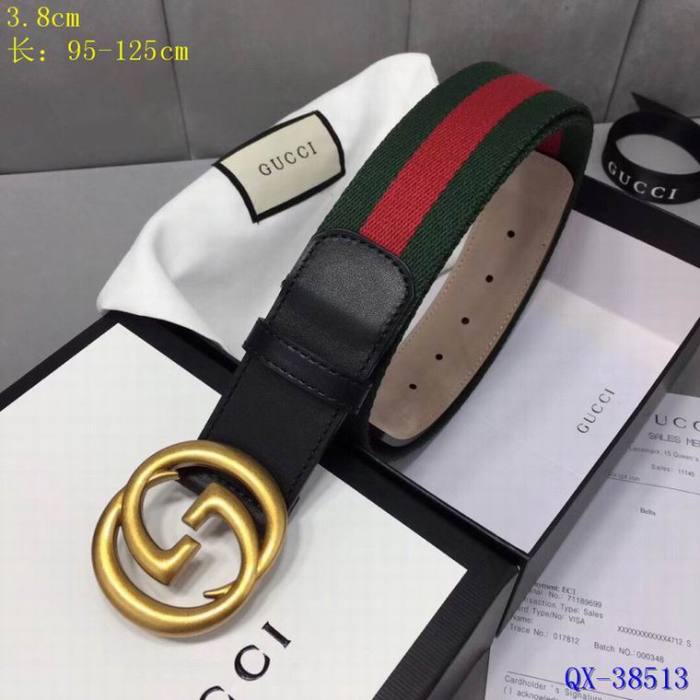 G*ucci Belts Top Quality 294