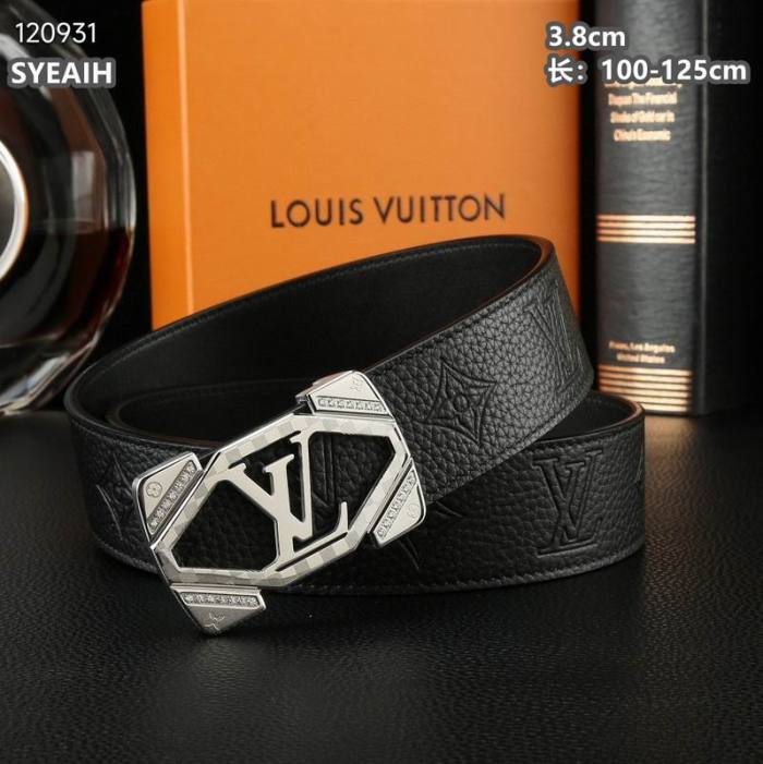 L*ouis V*uitton Belts Top Quality442