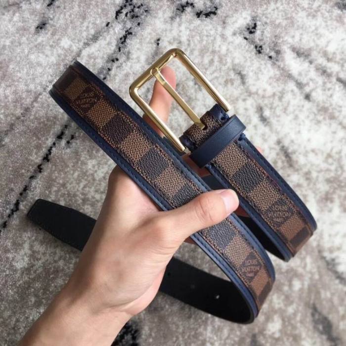 L*ouis V*uitton Belts Top Quality545