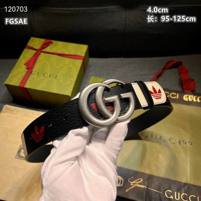 G*ucci Belts Top Quality 008