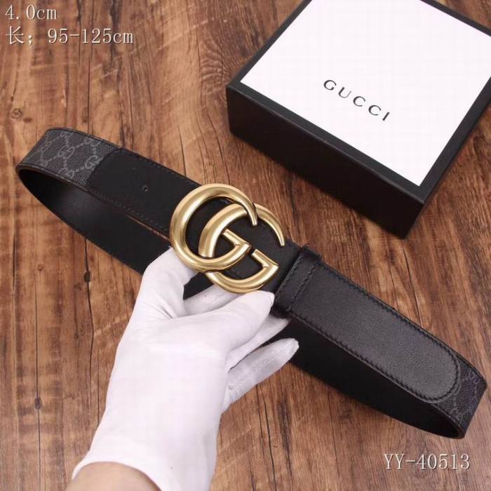 G*ucci Belts Top Quality 256
