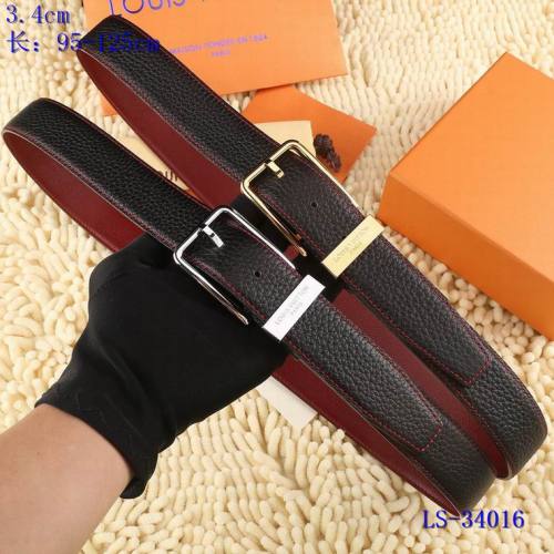 L*ouis V*uitton Belts Top Quality559