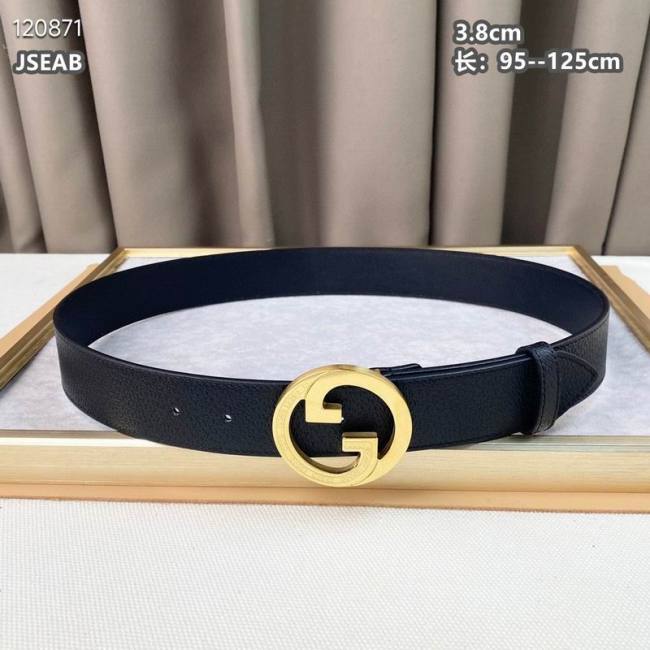 G*ucci Belts Top Quality 183