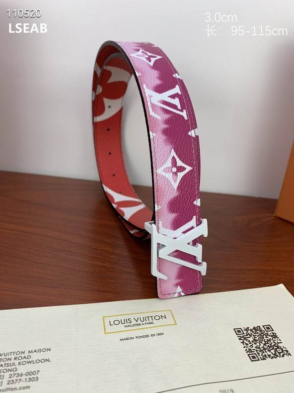 L*ouis V*uitton Belts Top Quality582