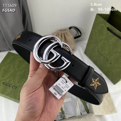 G*ucci Belts Top Quality 211