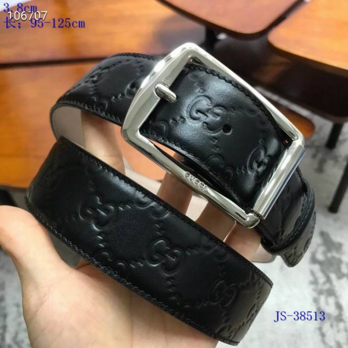 G*ucci Belts Top Quality 252