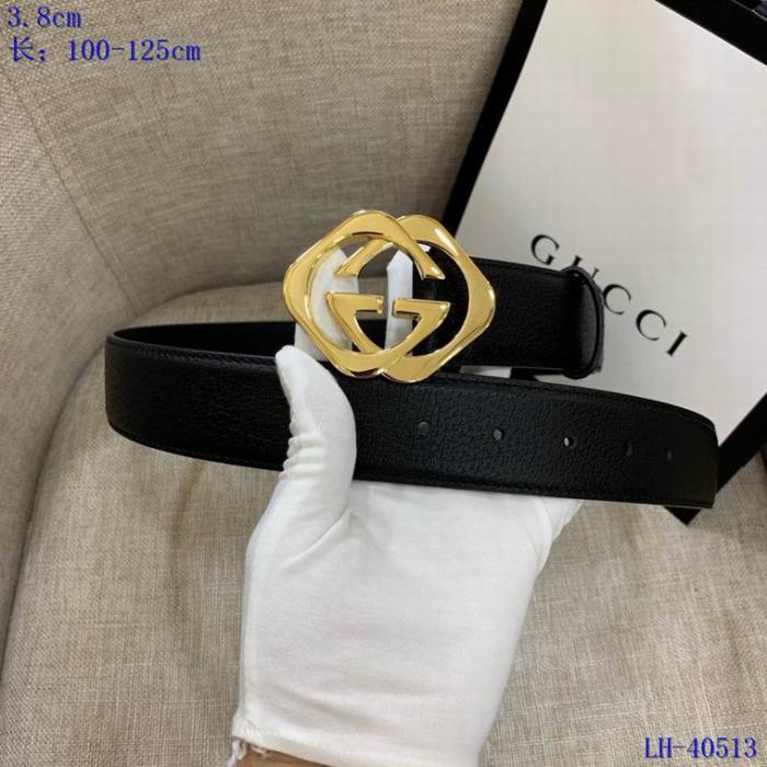G*ucci Belts Top Quality 219