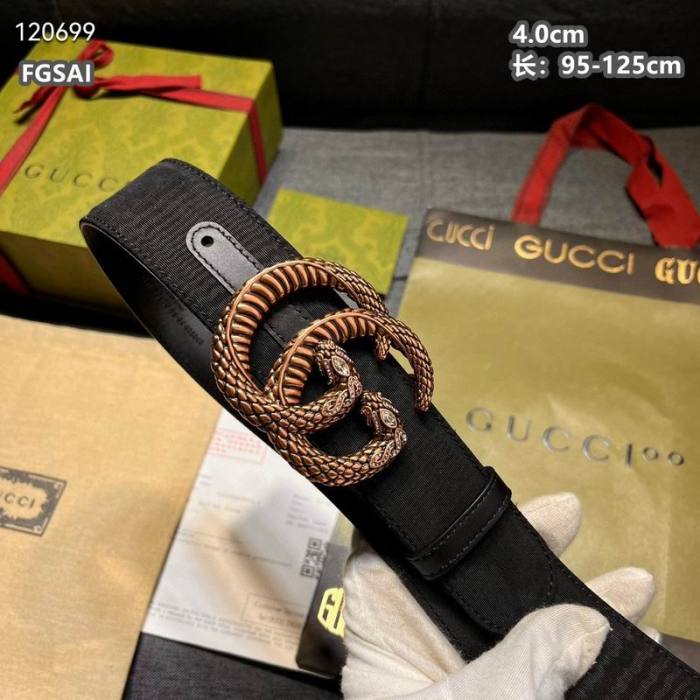 G*ucci Belts Top Quality 001