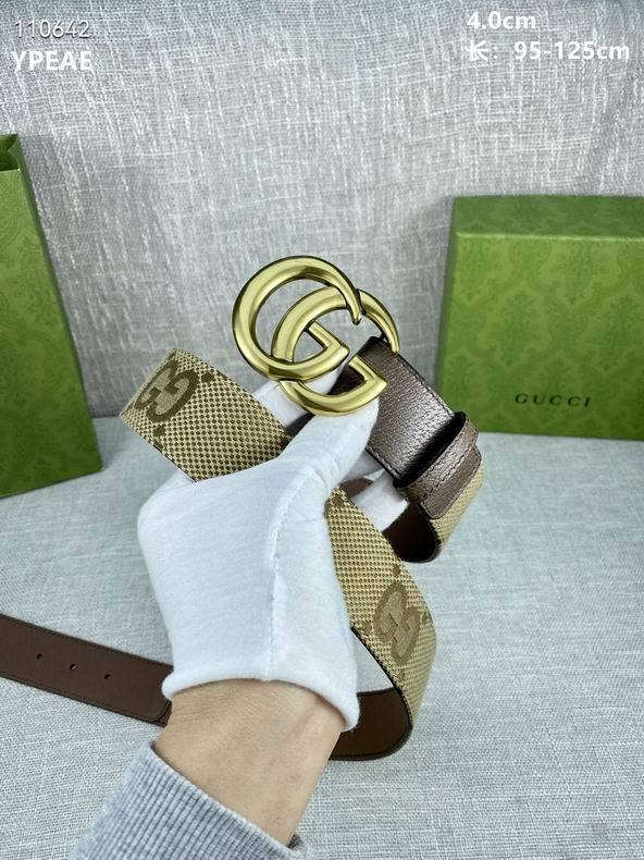 G*ucci Belts Top Quality 113