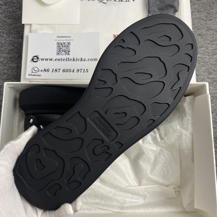 A*exander M*queen Sneaker