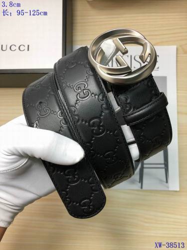 G*ucci Belts Top Quality 306