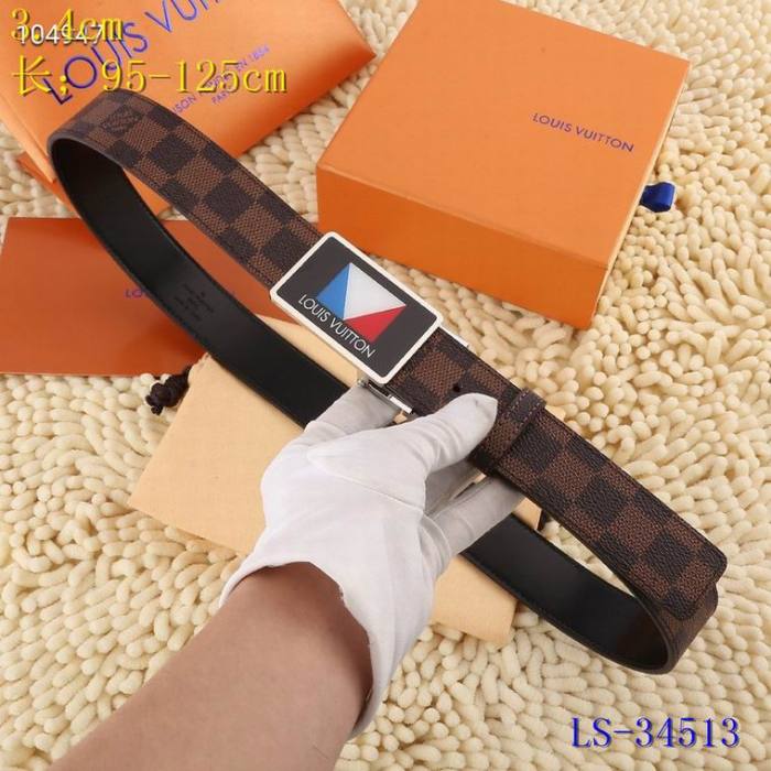 L*ouis V*uitton Belts Top Quality549