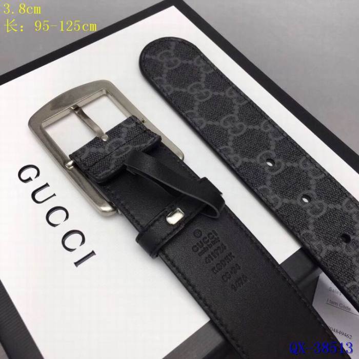 G*ucci Belts Top Quality 292