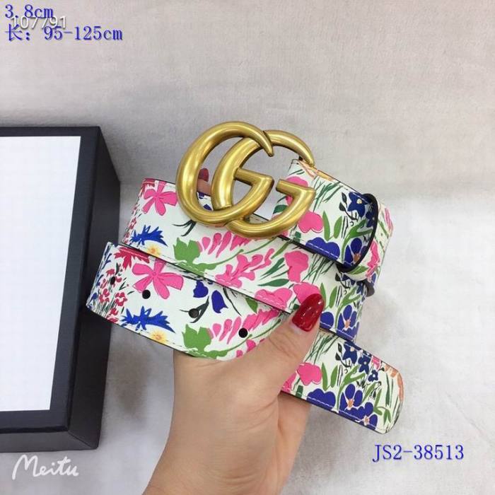 G*ucci Belts Top Quality 235