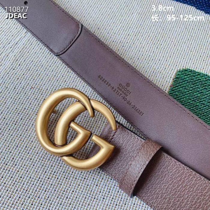 G*ucci Belts Top Quality 231