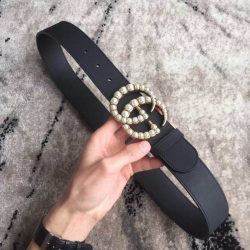 G*ucci Belts Top Quality 145