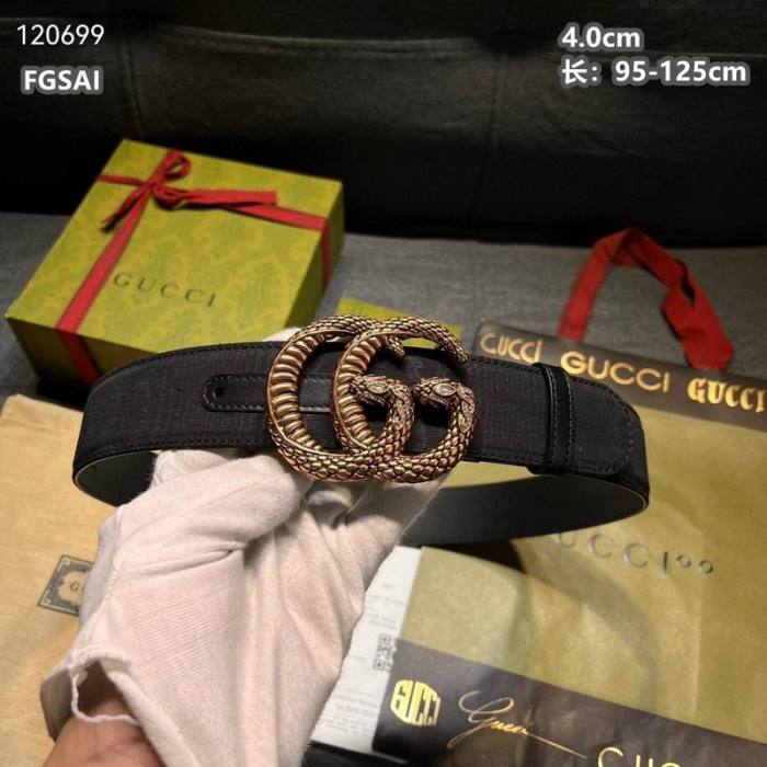 G*ucci Belts Top Quality 001