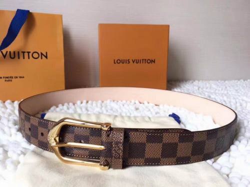 L*ouis V*uitton Belts Top Quality513
