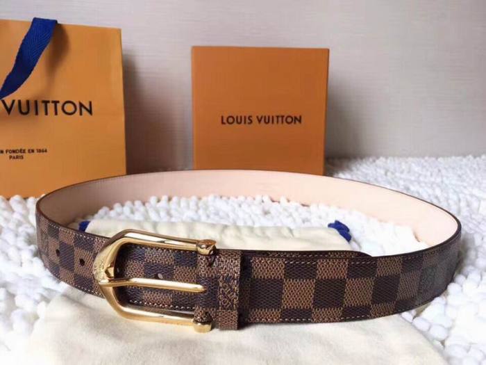 L*ouis V*uitton Belts Top Quality513
