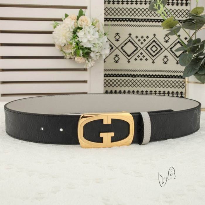 G*ucci Belts Top Quality 155