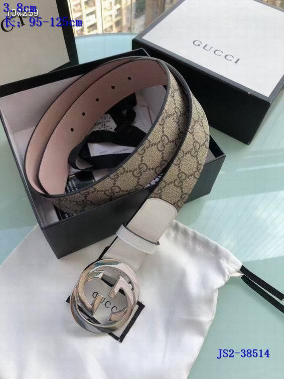 G*ucci Belts Top Quality 238