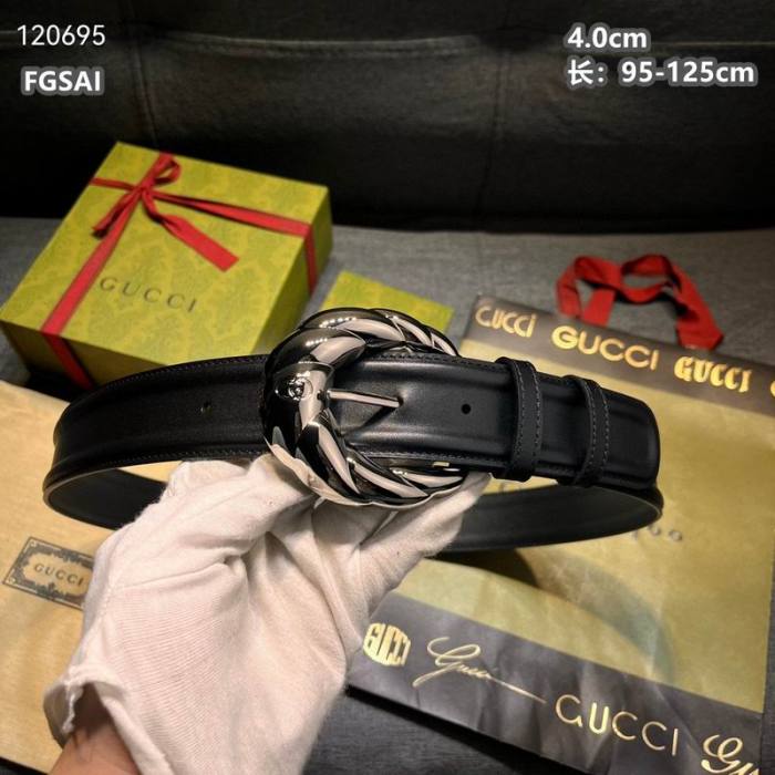 G*ucci Belts Top Quality 002