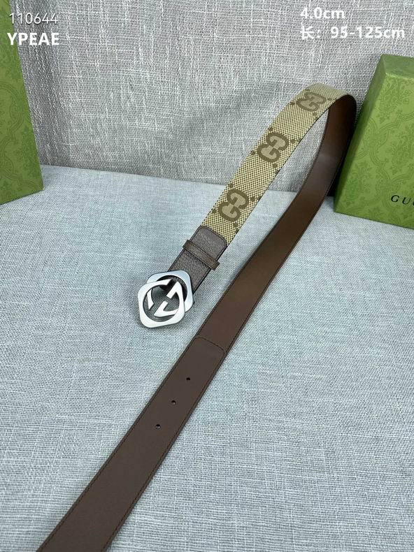 G*ucci Belts Top Quality 115