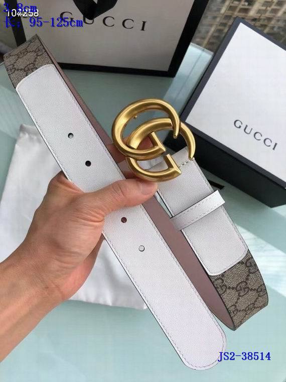 G*ucci Belts Top Quality 238