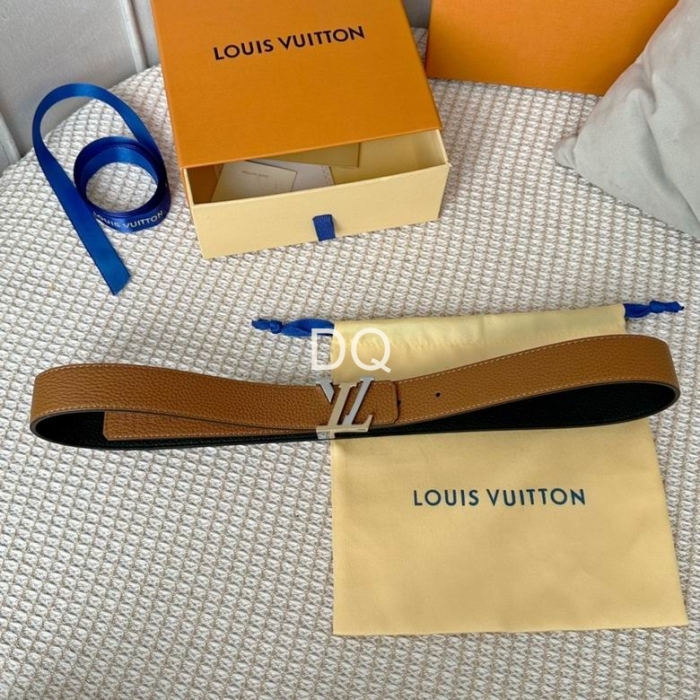 L*ouis V*uitton Belts Top Quality591